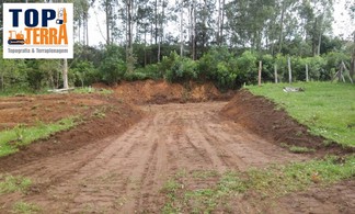 Terraplanagem